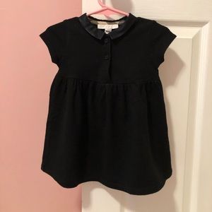 Burberry dress. Size 18M.